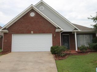 5538 Jeremiah Ln, Birmingham, AL 35235