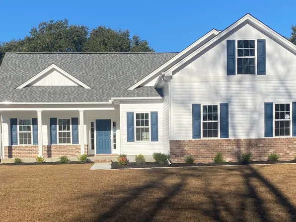 270 Ole Maple St., Loris, SC 29569