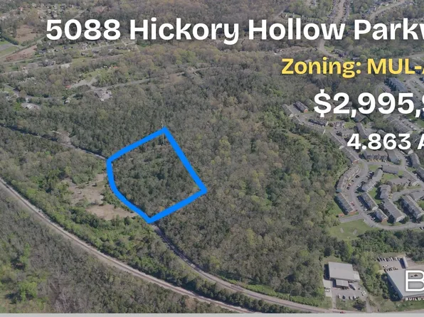 5088 Hickory Hollow Pkwy, Antioch, TN 37013