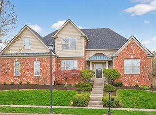 2768 Red Leaf Dr, Lexington, KY 40509