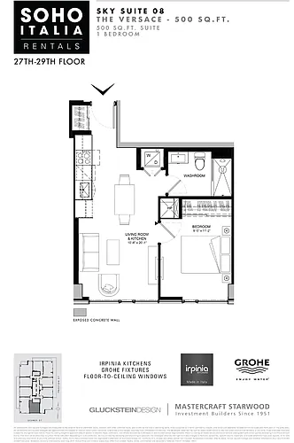 Floor plan 2908