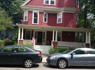 42 Milton St, Dorchester, MA 02124