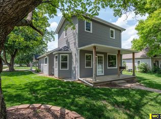 503 N 23rd St, Blair, NE 68008