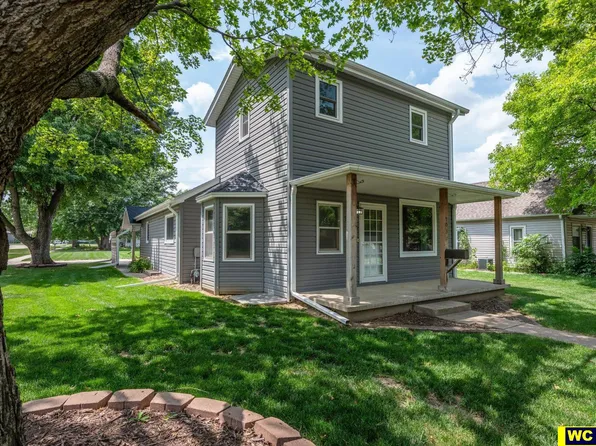 503 N 23rd St, Blair, NE 68008