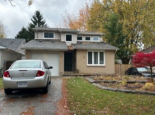 21 Beechbank Cres, London, ON N6E 2N9