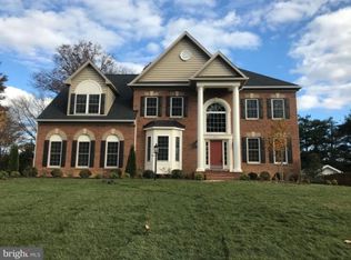 4031 Goss Rd #17, Fairfax, VA 22032