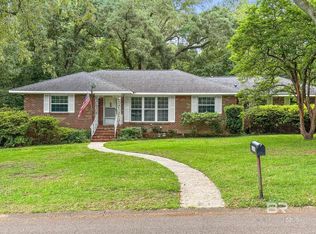 3845 Hillcrest Ln, Mobile, AL 36693