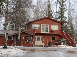 9900 W Parks Hwy, Wasilla, AK 99623