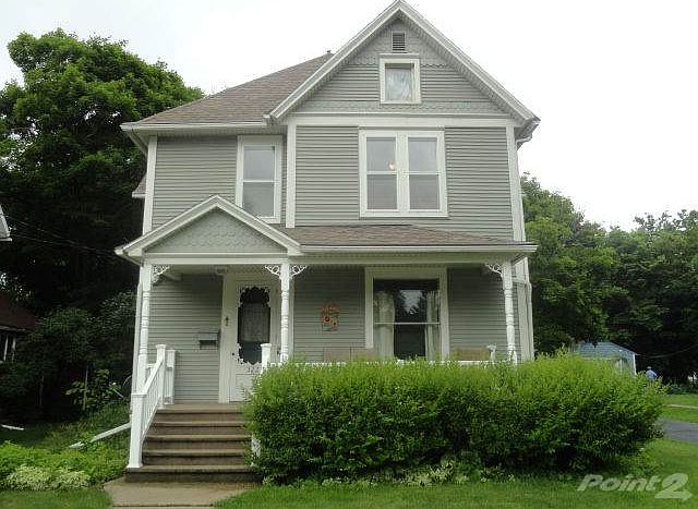 322 South 8th