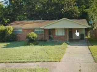 4552 Gailwood Ave, Memphis, TN 38122