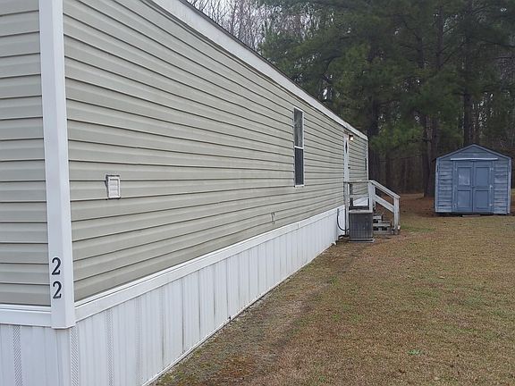 2nd image of 2710 W Black Creek Rd Lot 22