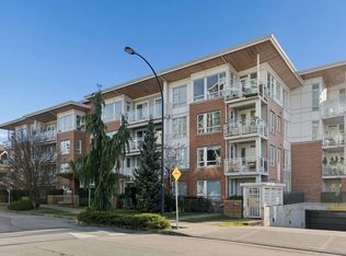 217 W 8th St #207, North Vancouver, BC