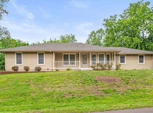 102 N Harrison St, Freeman, MO 64746