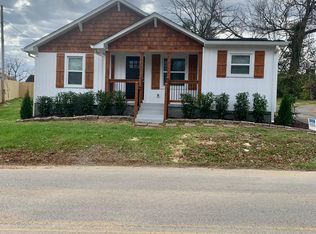 125 E Stevens St, Cookeville, TN 38501