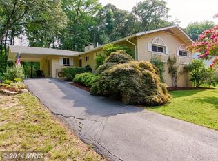 4416 Tarpon Ln, Alexandria, VA 22309