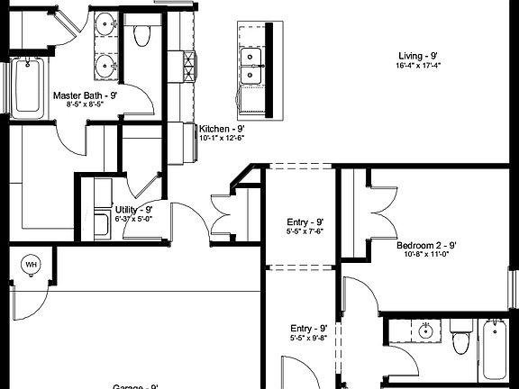 2nd image of this home