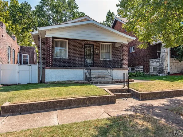 8120 Pennsylvania Ave, Saint Louis, MO 63111