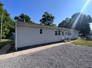 302 Harrison St, Crawfordsville, IN 47933