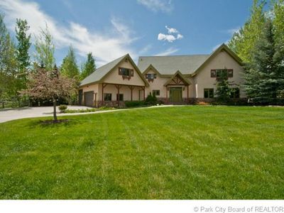 2416 Holiday Ranch Loop Rd, Park City, UT, 84060
