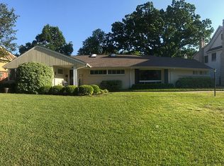 3913 Lynncrest Dr, Fort Worth, TX 76109