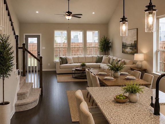 2nd image of 165 Cascata Way