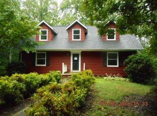 2859 Wendell St, Lenoir, NC 28645