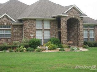 700 Eubanks Rd, Combine, TX 75159