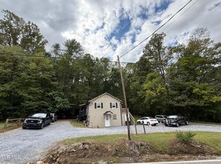 1380 Rock Creek Rd, Erwin, TN 37650