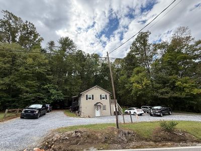 1380 Rock Creek Rd, Erwin, TN, 37650