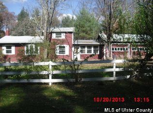 20 Band Camp Rd, Saugerties, NY 12477