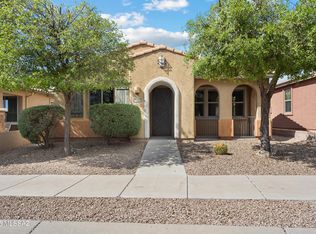 14029 E Stanhope Blvd, Vail, AZ 85641