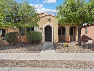 14029 E Stanhope Blvd, Vail, AZ, 85641