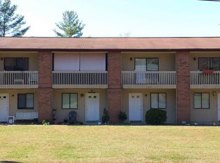 151 Brookside Camp Rd APT 1, Hendersonville, NC 28792