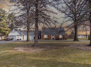 71774 County Road 9, Nappanee, IN 46550