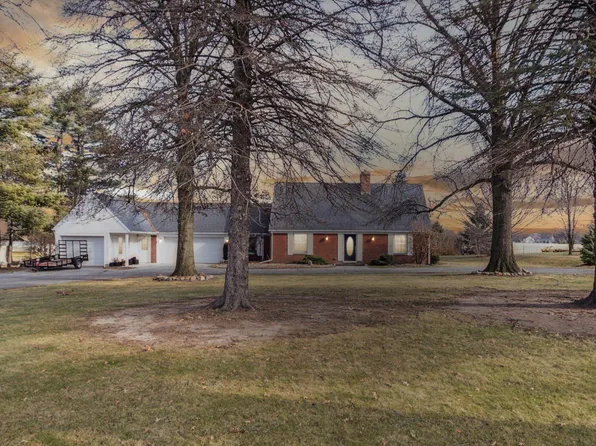 71774 County Road 9, Nappanee, IN 46550