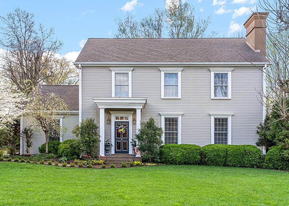 3 Harton Pl, Hopkinsville, KY 42240 MLS 40365 Zillow