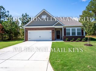288 Lothian, Rocky Mount, NC 27804