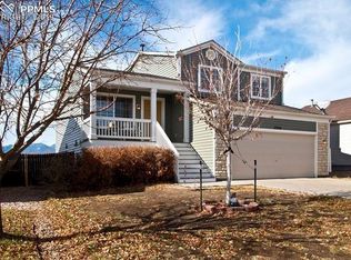 7214 Bentwater Dr, Fountain, CO 80817