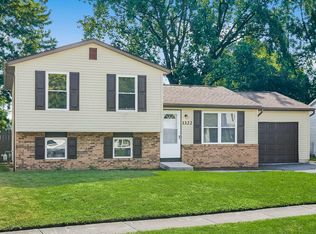 1322 Curry Dr, Galloway, OH 43119