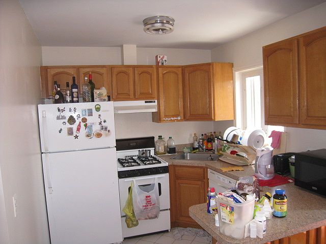 1st image of 2312 32nd St #3