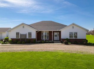 1520 Grimes Rd, Mansfield, OH 44903