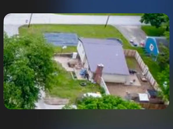 201 W Market St, New Franklin, MO 65274
