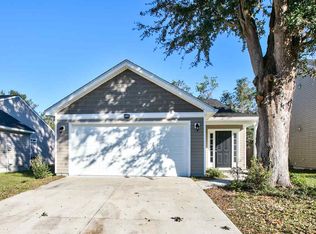 6460 Hooded Bay Ct, Tallahassee, FL 32303