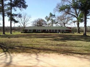 514 Duncan Rd, Hartford, AL 36344