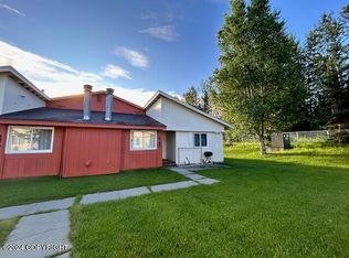 4382 Reka Dr, Anchorage, AK 99508