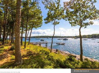 14 Waters Edge Point, Camden, ME 04843