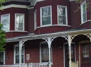 1633 Naudain St, Harrisburg, PA 17104