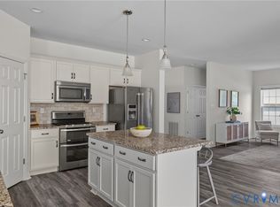 14813 Diamond Creek Ter, Midlothian, VA 23113