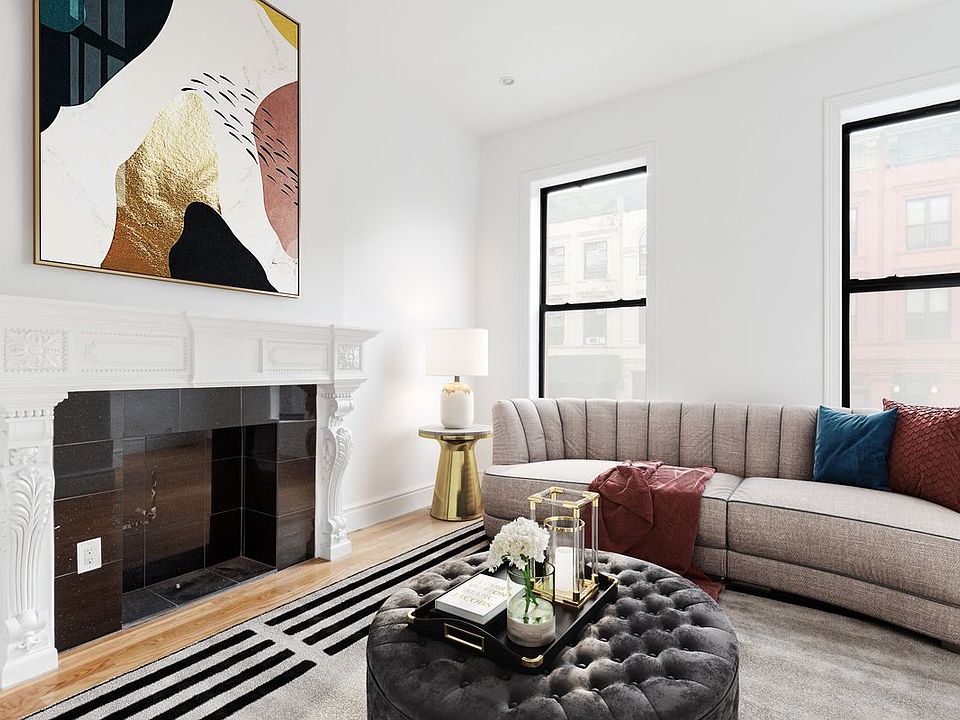 1st image of 133 W 136th St #1
