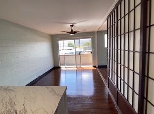 Kailua Town Apartments - 104, Kailua, HI 96734